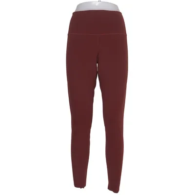 Träningstights (Align) från Lululemon Athletica Elastan, Polyamid