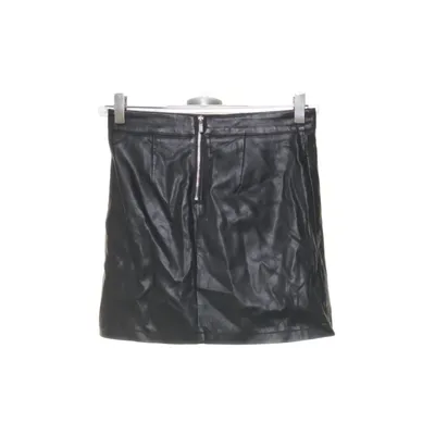 Kjol (Svart) från New Look