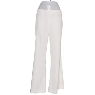 Palazzohose (Weiß) von Ilse Jacobsen Hornbæk Elasthan, Polyester