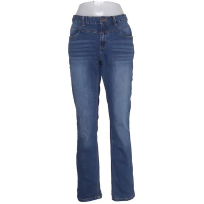 Jeans (Blue) from Tchibo Cotton, Elastane, Polyester