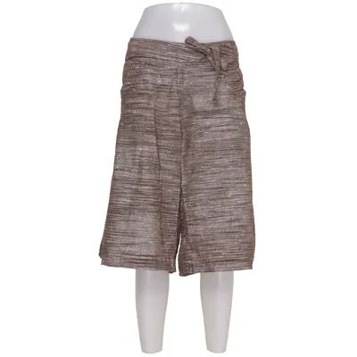 Culottes (Bruin) van Guru Shop Katoen