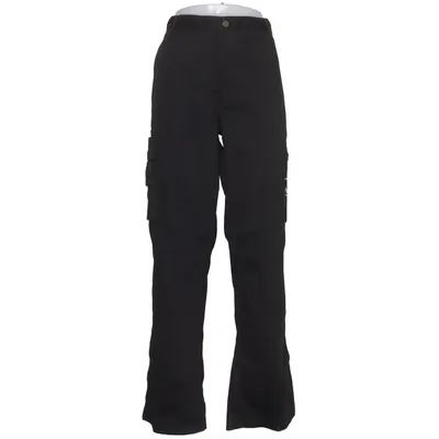 Arbetsbyxor (Svart) från Top Swede Bomull, Polyester