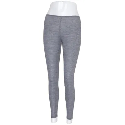 Leggings (Grå) från Vanessa Bruno Polyester, Ull