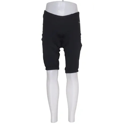 Cuissard pour vélo (Noir) de Ozon Élasthane, Polyester