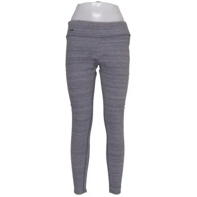 Leggings (Grå) från The Nature Trail Elastan, Ekologisk bomull