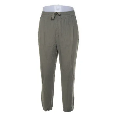 Pyjama broek (Groen) van Zara Katoen