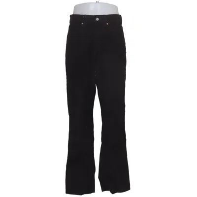 Corduroy pants (Black) from Vailent Cotton