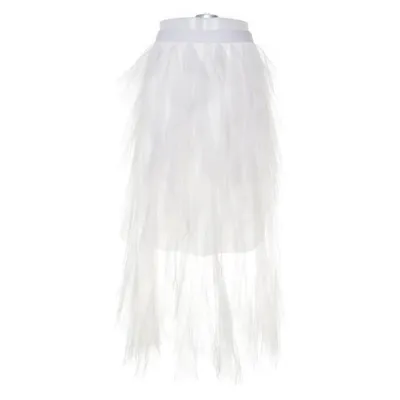 Tulle skirt (Beige) from Azara Paris Polyester