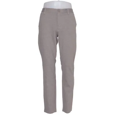Chino (Marron) de Only & Sons Élasthane, Polyester, Viscose