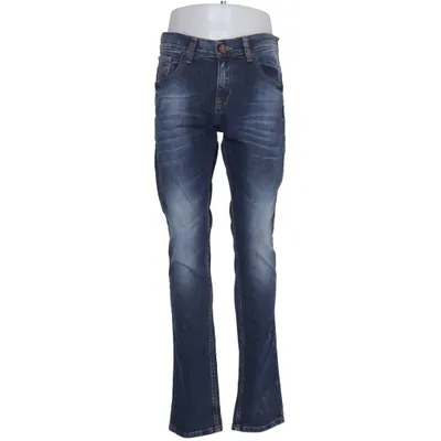 Jeans (Blå) från Replay Blue Jeans Bomull, Elastan