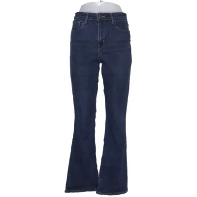 Spijkerbroek (725) van Levi's Premium Katoen, Elastaan, Lyocell, Polyester