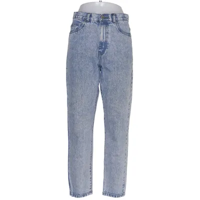 Jeans (Blå) från Dr. Denim Bomull