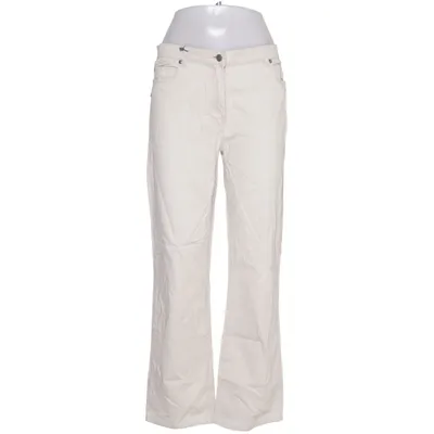Jeans (Beige) från Somewhere Bomull, Elastan