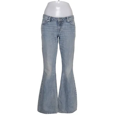 Jeans (Blue) from H&M Cotton, Elastane