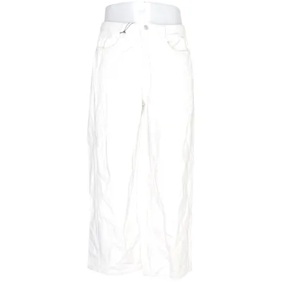 Spijkerbroek (Beige) van Fashion Jeans