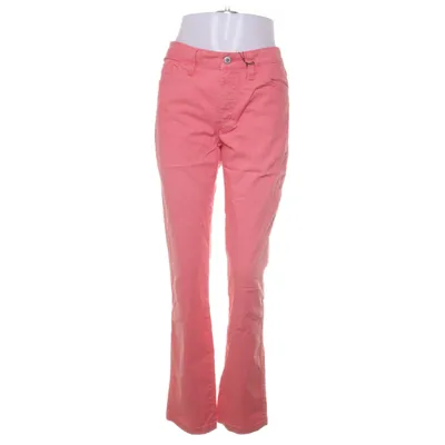 Jeans (Röd) från Flash Jeans Bomull, Polyester, Elastan