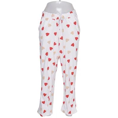 Pajama pants (White, Red, Beige) from Up2Fashion Cotton