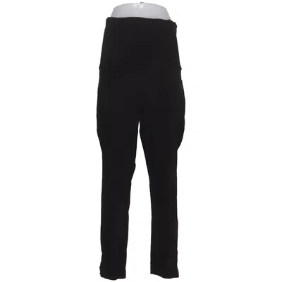 Pantalon (Noir) de Bitte Kai Rand Élasthane, Polyamide, Viscose