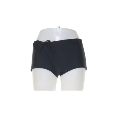 Badshorts (Svart) från Race Marine Elastan, Polyamid, Polyester