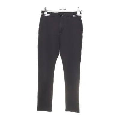 Chinos (Zwart) van Zara