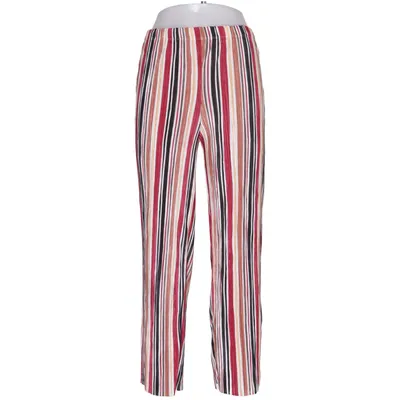 Palazzobyxor (Flerfärgad) från MyWear Woman Polyester