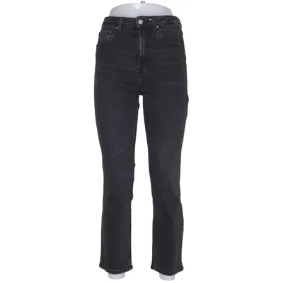 Jeans (VINTAGE SLIM HIGH WAIST &DENIM) fra &Denim by H&M Bomuld, Elastan