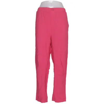 Broek (Roze) van LCW Modest Polyester, Viscose
