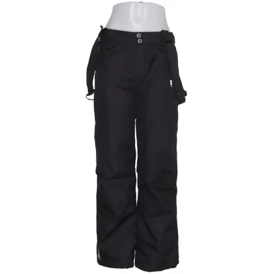 Schneehose (Schwarz) von True North Polyester