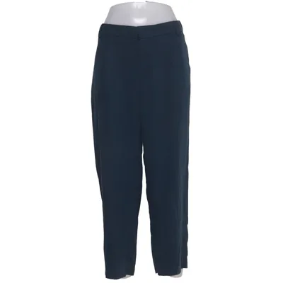 Pantalon (Bleu) de Bonita Coton, Lyocell, Polyester