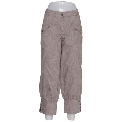 Cargo broek (Bruin) van Repeat