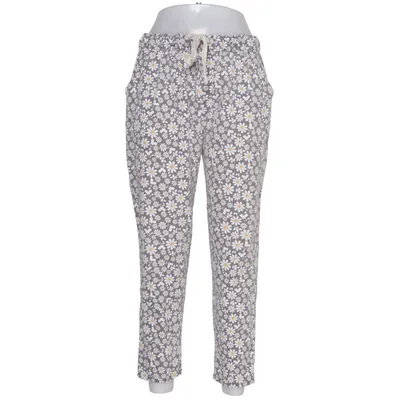 Pyjama broek (Grijs, Wit, Geel) van Johanna Paris