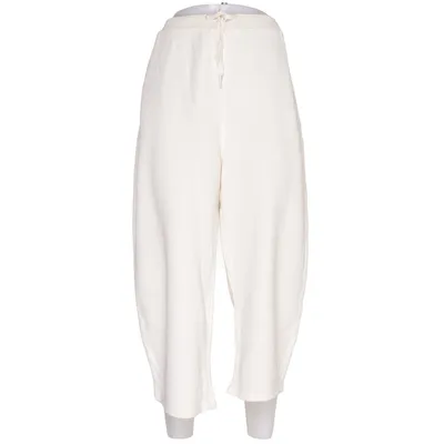 Mjukisbyxor (Beige) från Schiesser Lyocell, Ekologisk bomull