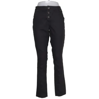 Jeans (Schwarz) von No Logo Baumwolle, Elasthan, Polyester