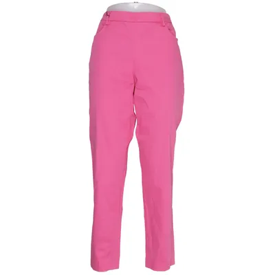 Chino (Rose) de Camomilla Coton, Élasthane