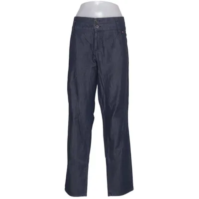 Jeans (Blå) från Rosner Bomull