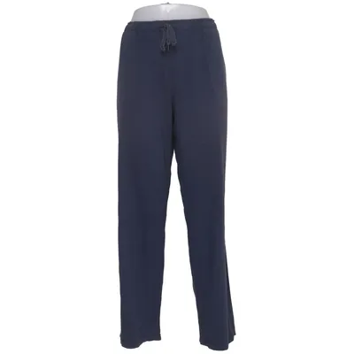 Pyjamasbyxor (Blå) från Derek Rose Elastan, Modal
