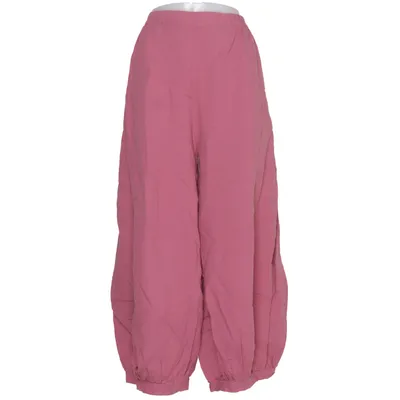 Sarouel (Rose) de Kekoo Design Coton, Lin