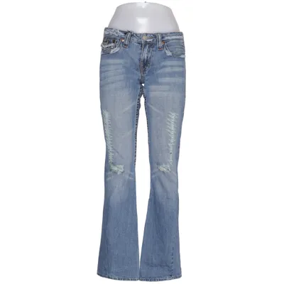 Jeans (Blå) från True Religion Bomull