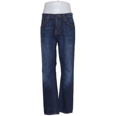 Jean (STEADY EDDIE) de Nudie Jeans Coton biologique