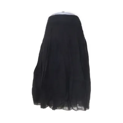 Kjol (Svart) från Max Mara Leisure Bomull