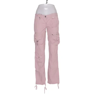 Pantalon cargo (Rose) de Jam Session