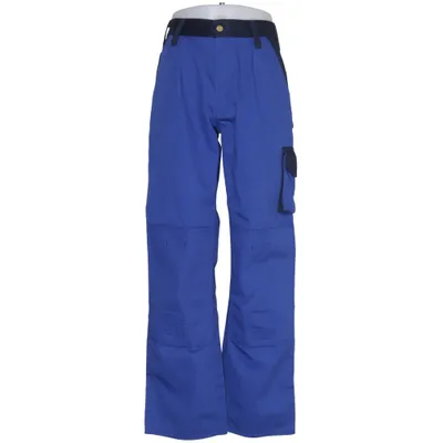 Pantalon de travail (Bleu, Noir) de Mascot