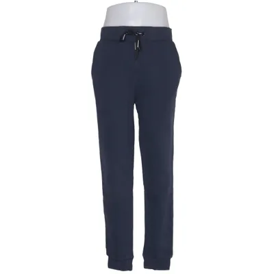 Pantalon de survêtement (Bleu) de Peak Performance Coton, Polyester