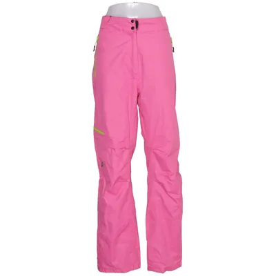 Helårsbukser (Pink) fra True North Polyester