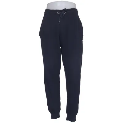Joggingbroek (Blauw) van Tokyo Laundry Katoen, Polyester