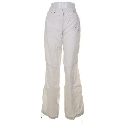 Byxor (Beige) från Boysen's Bomull