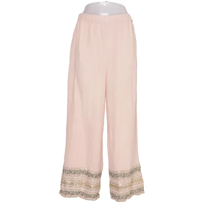 Palazzo broek (Roze) van NKD Viscose