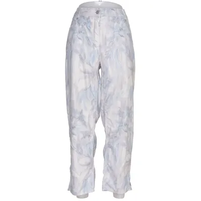 Jeans (Elena) from Robell Cotton, Elastane, Polyester