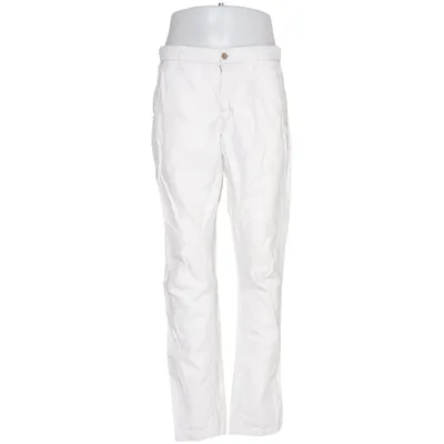 Chinos (KARL) från NN07 Bomull, Linne