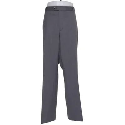 Suit pants (OSLO) from Meyer Cotton, Elastane, Polyester, Wool